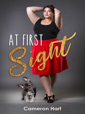 cover image of At First Sight